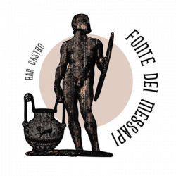 Bar Fonte Dei Messapi logo