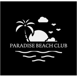 Paradise Beach Club logo