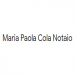 Maria Paola Cola Notaio