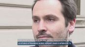 Garlasco, il profilo di Andrea Sempio tracciato dal Racis