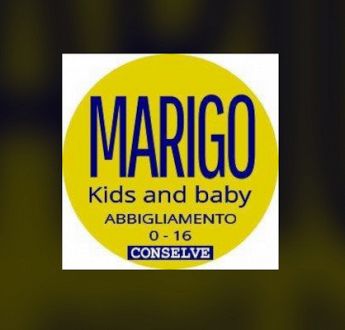 MARIGO Kids and Baby