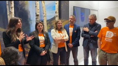 Bit, Gattinoni punta sui giovani: DreamPacker tra social e agenzie