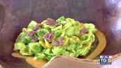Gusto Verde: orecchiette alle cime di rapa