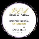 Ila Extension Hair Professional