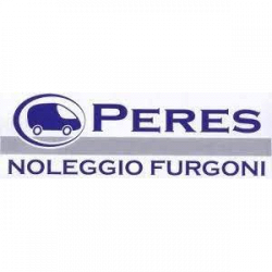 Peres Noleggio Furgoni logo
