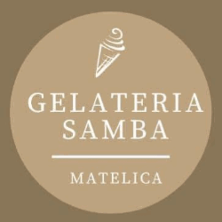 Gelateria Samba logo