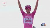 Pogacar e Vertsappen campioni straordinari