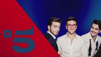 Stasera in Tv sulle reti Mediaset, 26 maggio