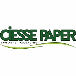 Ciesse Paper logo