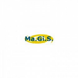 Impresa di Pulizia Ma.Gi.S logo