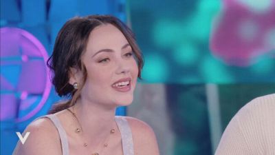 Rosalinda Cannavò: "A Uomini e Donne sono rinata"