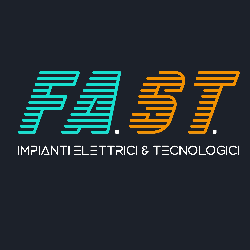 Fa.St. Impianti Elettrici e Antifurti logo