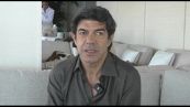 Favino a Cannes: con "Enzo" rifletto anche sul mio ruolo di genitore