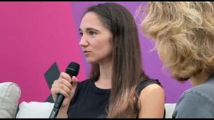 La coreografa Panzetti: tagli ai festival sono una cosa gravissima