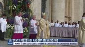 Breaking News delle 11.00 | La Santa Messa di Pasqua in Vaticano