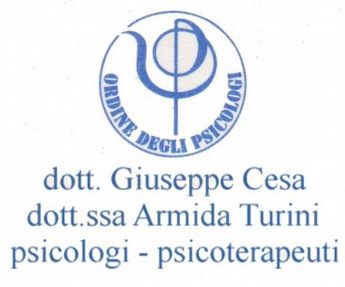 Studio Consulenza Psicologica e Psicoterapica Cesa & Turini