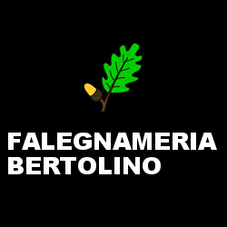 Falegnameria Bertolino logo
