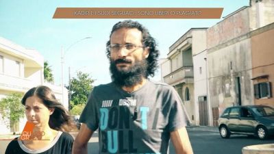 Kadir Bouasrya e i suoi seguaci: sono liberi o plagiati?