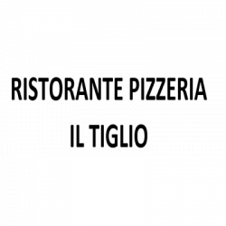 Ristorante Pizzeria Il Tiglio di Guala Paola 6 C. Sas logo