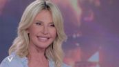 Nathalie Caldonazzo e il rapporto con la mamma
