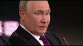 Ucraina, Putin: ci sono possibilità per una soluzione del conflitto