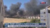 Breaking News delle 09.00 | Gaza, Trump: cessate il fuoco in settimana