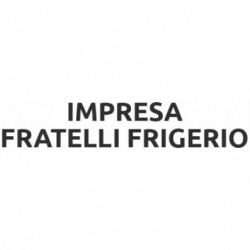Impresa Fratelli Frigerio logo