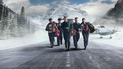Paramount Plus, tutte le novità di novembre