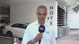 L'Inter torna a casa