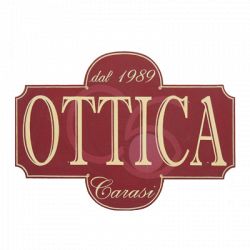 Ottica Carasi Stefania logo