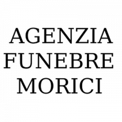 Agenzia Funebre Morici logo