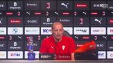 Allegri: "Milan in Champions con le buone o con le cattive"