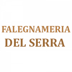 Falegnameria Del Serra logo