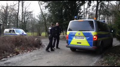 Germania, attacco con coltello in un parco: 2 morti, uno è un bambino