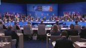 Vertice Nato sulle spese per il riarmo, firma sul 5% del Pil