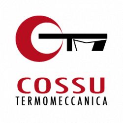 Cossu Termomeccanica logo