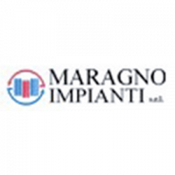 Maragno Impianti logo