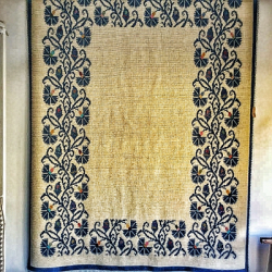 Tappeti Sardi di Argiolas logo