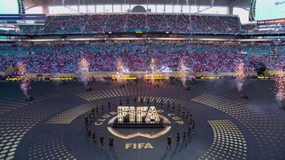 È cominciato il Mondiale per club