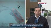 Garlasco, la traccia 33 viene attribuita a Sempio da 8 esperti
