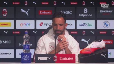 Amorim: "Cardinale qui? Non mi sorprende… siamo tutti allineati e compatti"