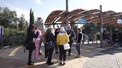 Magicland sostiene l'inclusione: ogni voce è ascoltata