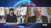 Londra, ora Assange potrà fare appello
