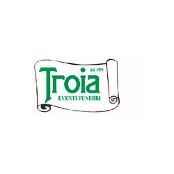 Troia Eventi Funebri logo