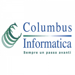 Columbus Informatica logo