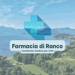 Farmacia di Ranco del Dr. Bahrami logo