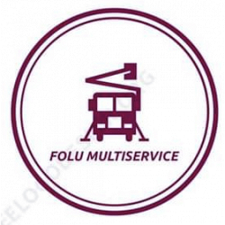 Folu Multiservice Noleggio Piattaforme Aeree logo
