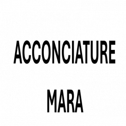 Acconciature Mara logo