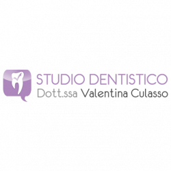 Studio Dentistico Culasso Dr.ssa. Valentina logo