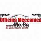Officina Meccanica MO.BA motor sport di Baldassarre Sante
